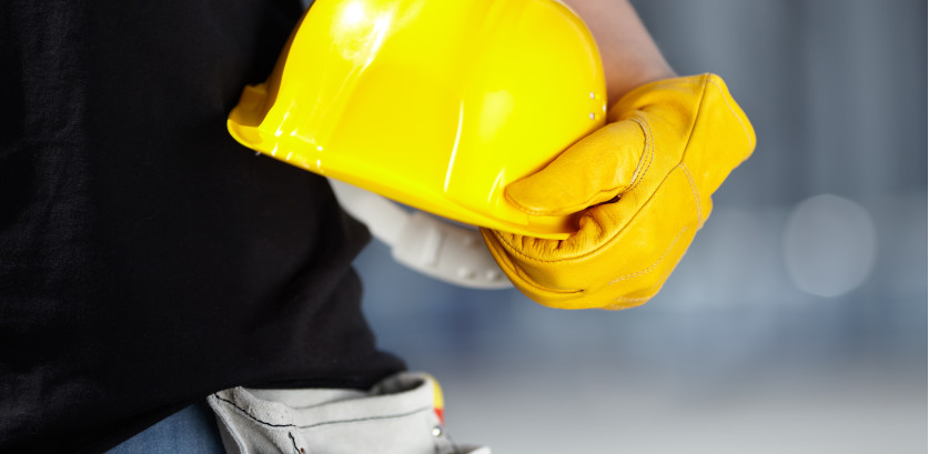 О профилактике производственного травматизма