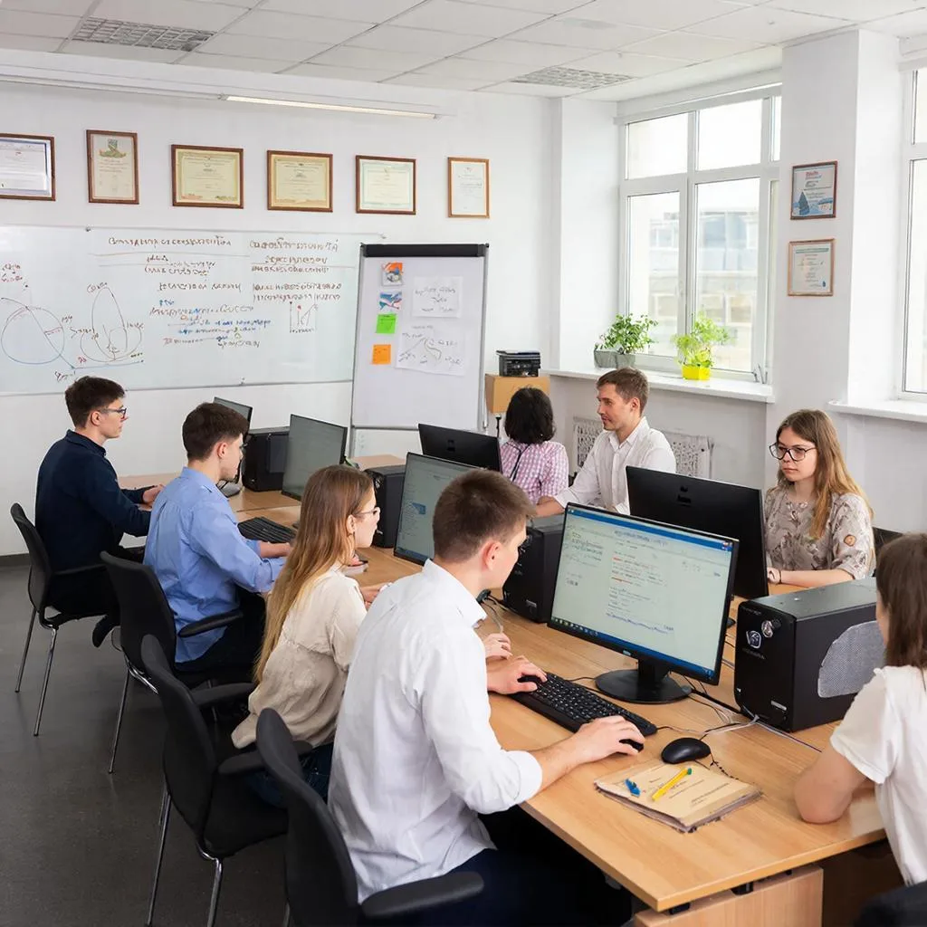 Гострудинспекция в Камчатском крае объявила предостережение образовательной организации 